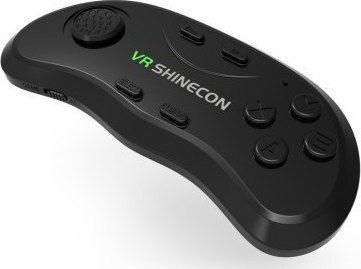 Shinecon SC-B01 Wireless Gamepad for VR (Virtual Reality) / Android Black