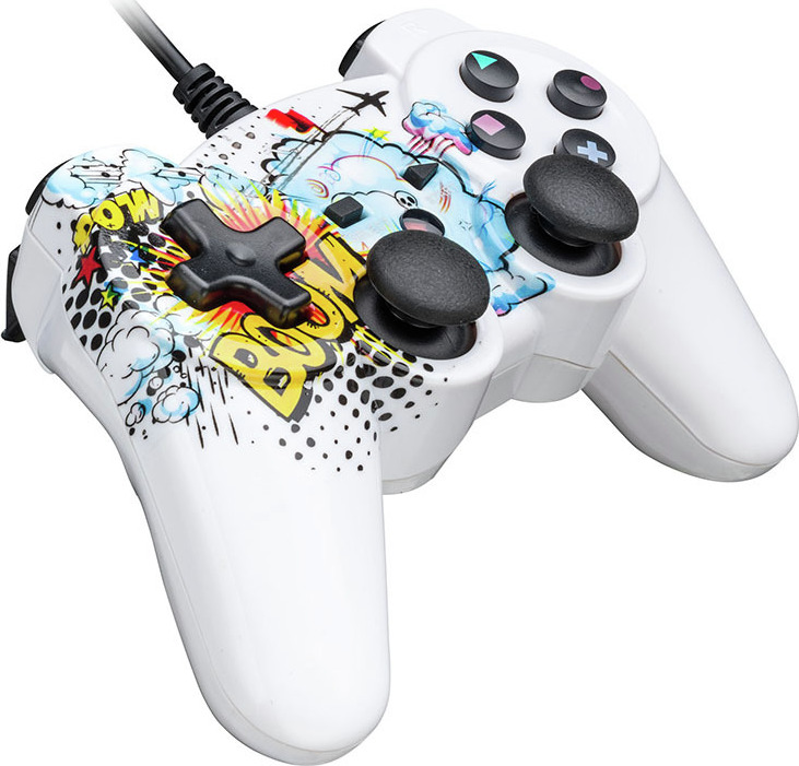 bigben controller ps3