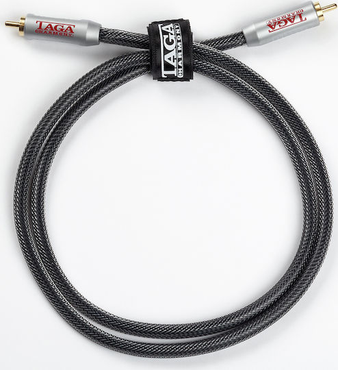 Taga Harmony Cable RCA male - RCA male 1m TRI-100