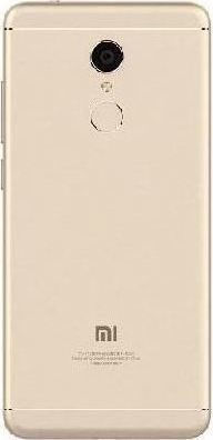 Xiaomi Redmi 5 Две SIM карти (2GB/16GB) Златен