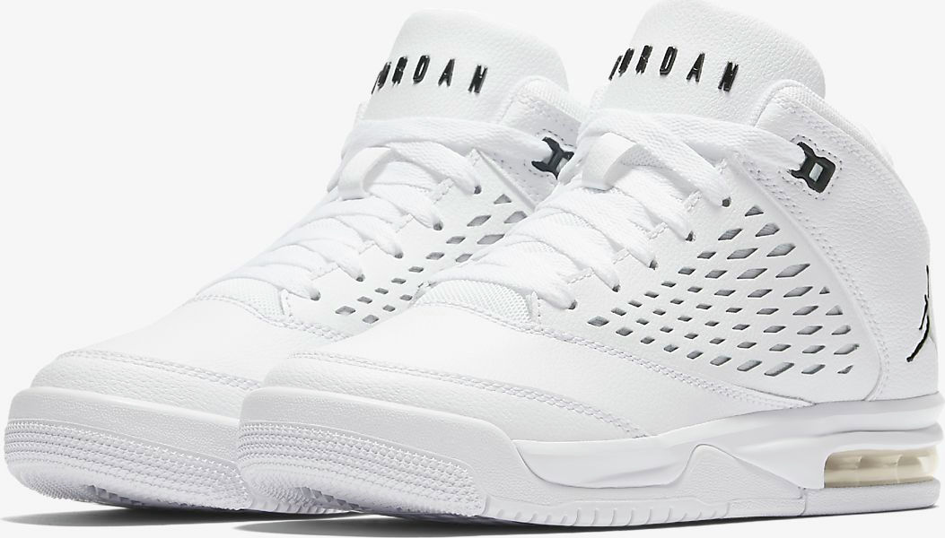jordan flight origin gs