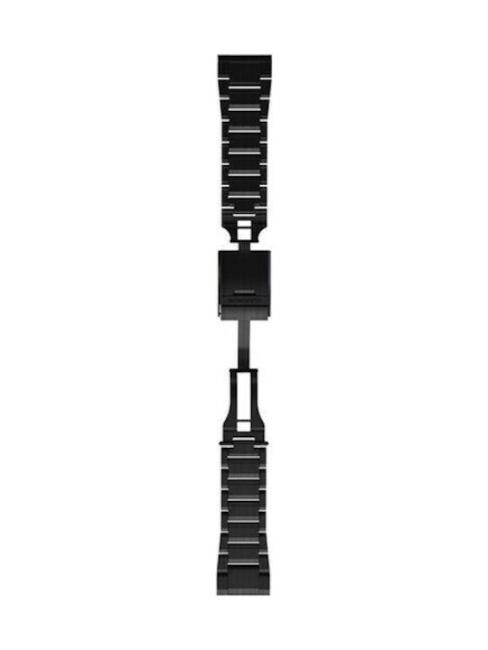 Garmin Armband Gray (Fenix 3 / 5X / 5X Plus / 6X / 6X Pro / 7X / 7X Pro / 8 (51mm))