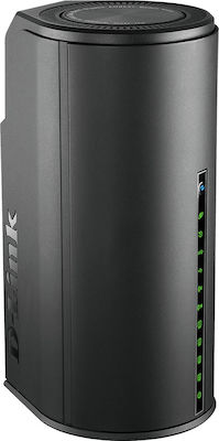D-Link DSL-3590L Ασύρματο ADSL2+ Modem Router με 4 Θύρες Gigabit