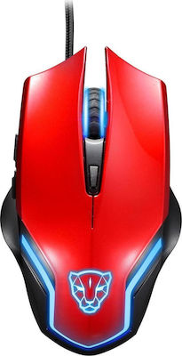 Motospeed Leopard F61 Gaming Mouse