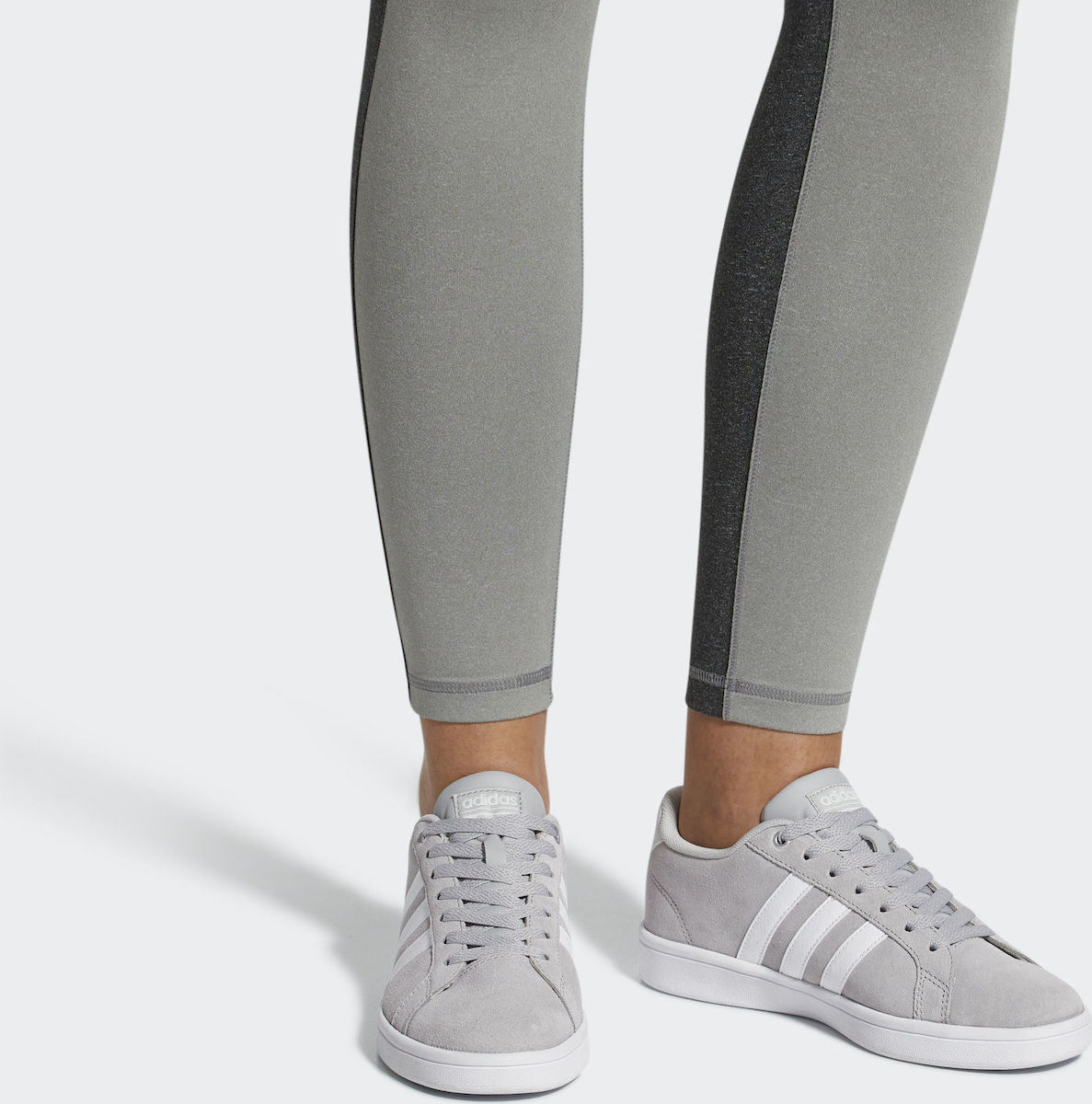 adidas cloudfoam advantage outfit