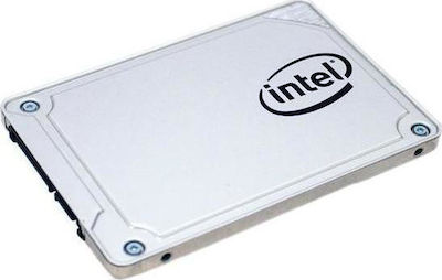 Intel 545s SSD 512GB 2.5'' SATA III SSDSC2KW512G8X1