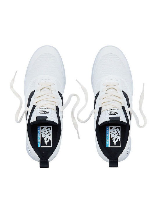 Ultrarange Rapidweld Sneakers Weiß