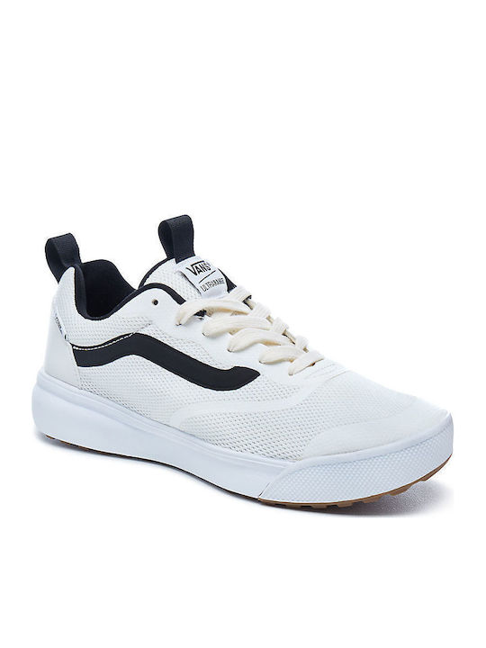 Ultrarange Rapidweld Sneakers Weiß