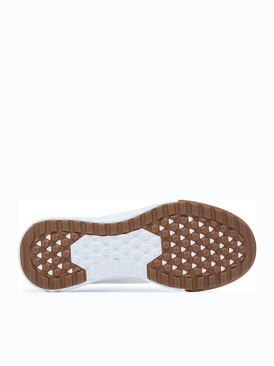 Ultrarange Rapidweld Sneakers Weiß