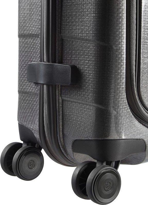 samsonite lite biz rolling tote