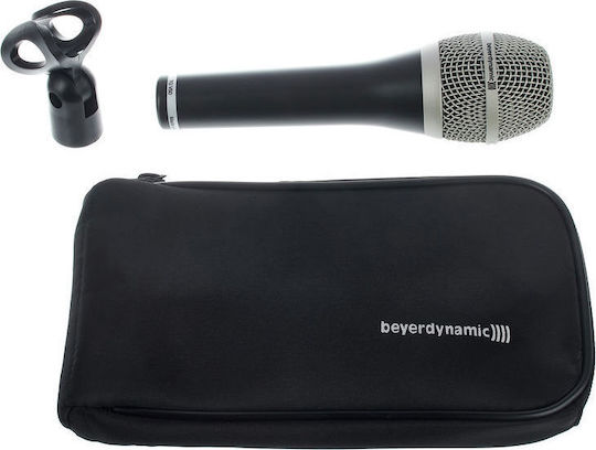 BeyerDynamic TG V50 Δυναμικό Μικρόφωνο XLR Χειρός για Φωνητικά