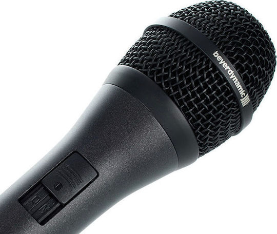 BeyerDynamic TG V70 s Ασύρματο Δυναμικό Μικρόφωνο Χειρός για Φωνητικά