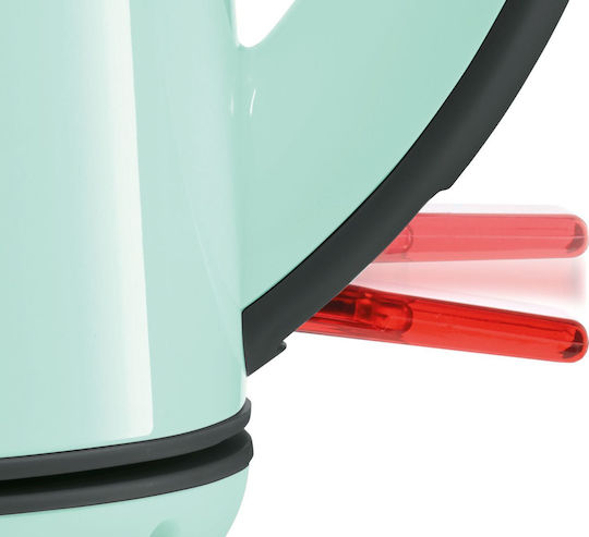 Bosch Reisekessel 1.7Es 2200W Türkis