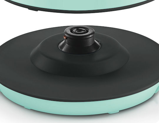 Bosch Reisekessel 1.7Es 2200W Türkis
