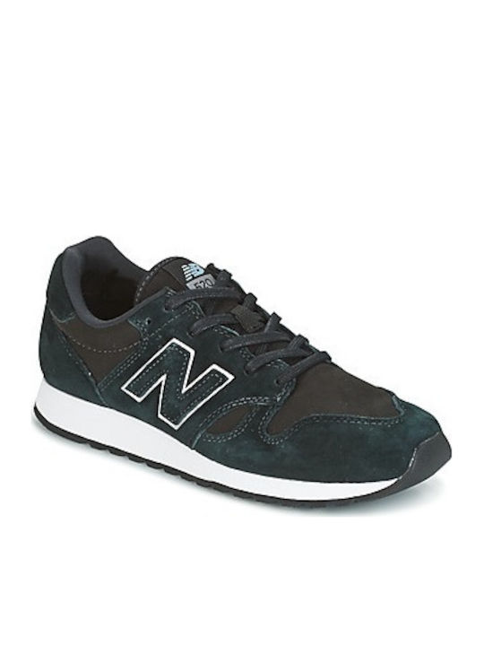 New Balance Femei Sneakers Negre WL520RK