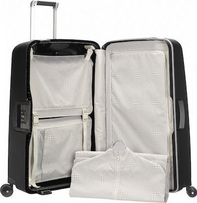 samsonite spinner graphite