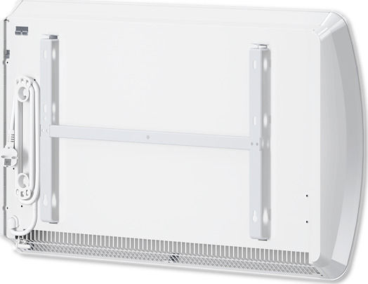Stiebel Eltron CON 10 Premium SE09011 Convector Heater Wall 1000W with Electronic Thermostat 47x46.9cm White