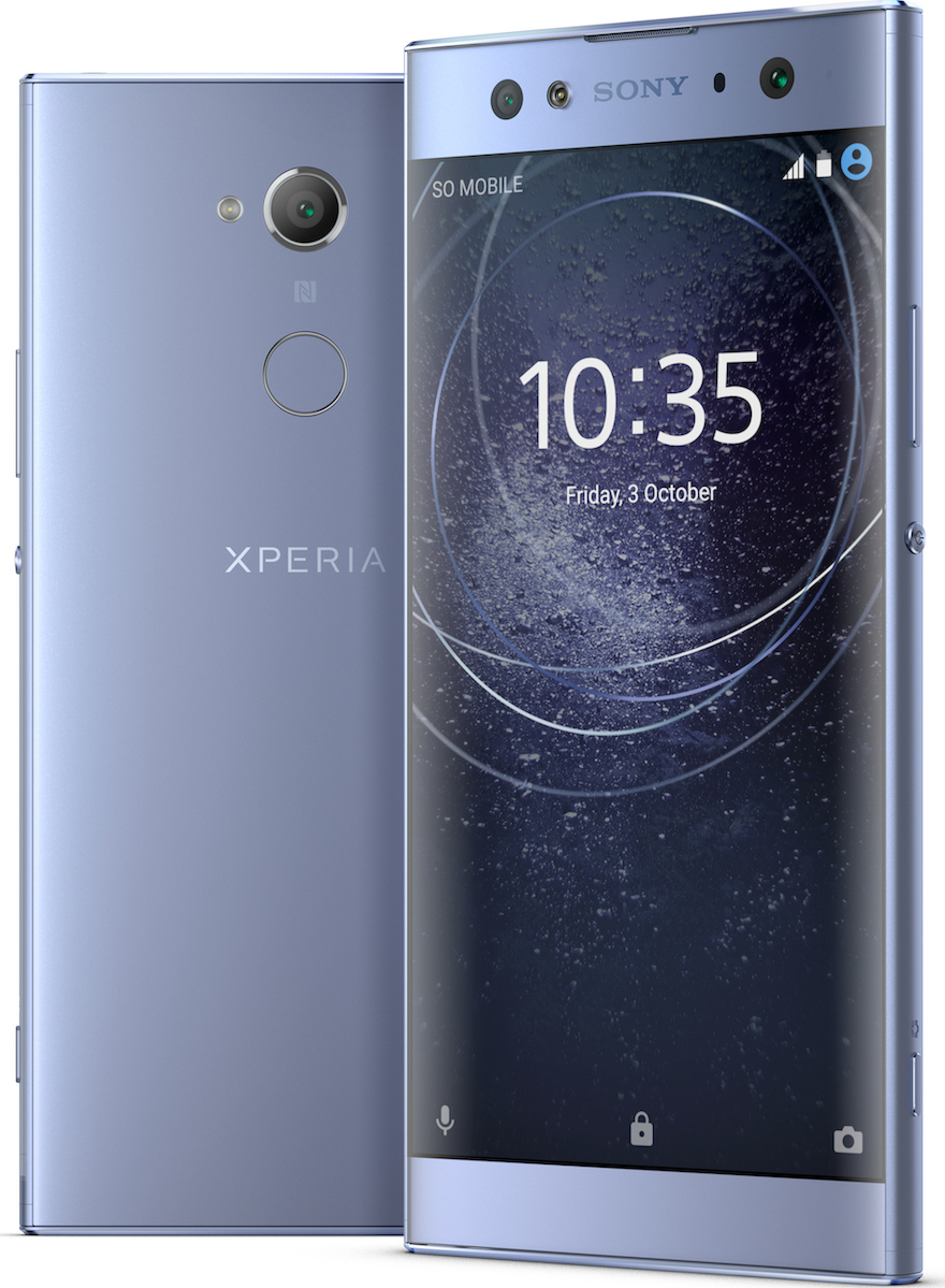 Sony Xperia XA2 Ultra (32GB) | Skroutz.gr