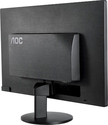 AOC E2470SWH TN Gaming Monitor 23.6" FHD 1920x1080 με Χρόνο Απόκρισης 1ms GTG