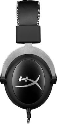 HyperX Cloud Pro Over Ear Gaming Headset with Connection 3.5mm / 2x3.5mm