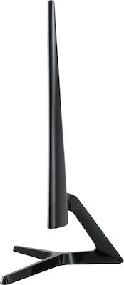 Samsung S24F356FHU PLS Gaming Monitor 23.5" FHD 1920x1080 με Χρόνο Απόκρισης 4ms GTG