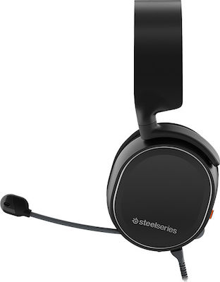 SteelSeries Arctis 3 Peste ureche Casti de gaming cu conexiun 3,5mm
