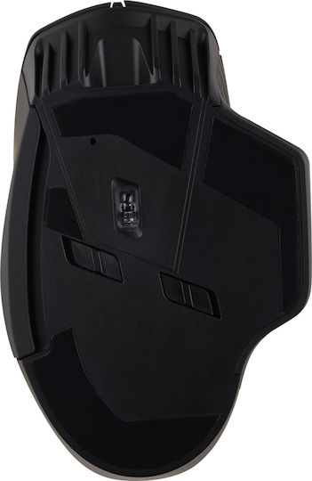 Corsair Dark Core RGB Безжична Геймърска Мишка 16000 DPI Черен