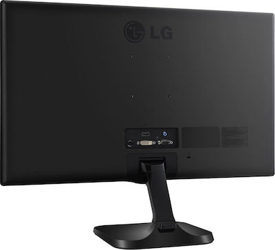 LG 24M47VQ TN Monitor 23.5" FHD 1920x1080 with Response Time 2ms GTG