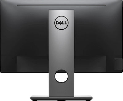 Dell P2217H IPS Monitor 21.5" FHD 1920x1080 cu Timp de Răspuns 6ms GTG