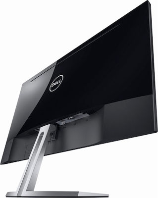 Dell S2418HN IPS HDR Monitor 23.8" FHD 1920x1080 με Χρόνο Απόκρισης 6ms GTG