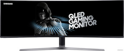 Samsung CHG90 Ultrawide VA HDR Gebogen Spiele-Monitor 49" 3840x1080 144Hz