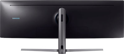 Samsung CHG90 Ultrawide VA HDR Gebogen Spiele-Monitor 49" 3840x1080 144Hz