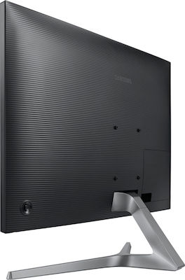 Samsung U28H750UQU TN Монитор 27.9" 4K 3840x2160 с Време за Реакция 1мс GTG