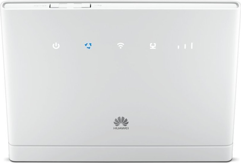 Huawei b315s 22 обзор