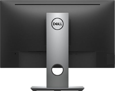 Dell P2418D IPS Monitor 23.8" QHD 2560x1440 με Χρόνο Απόκρισης 5ms GTG