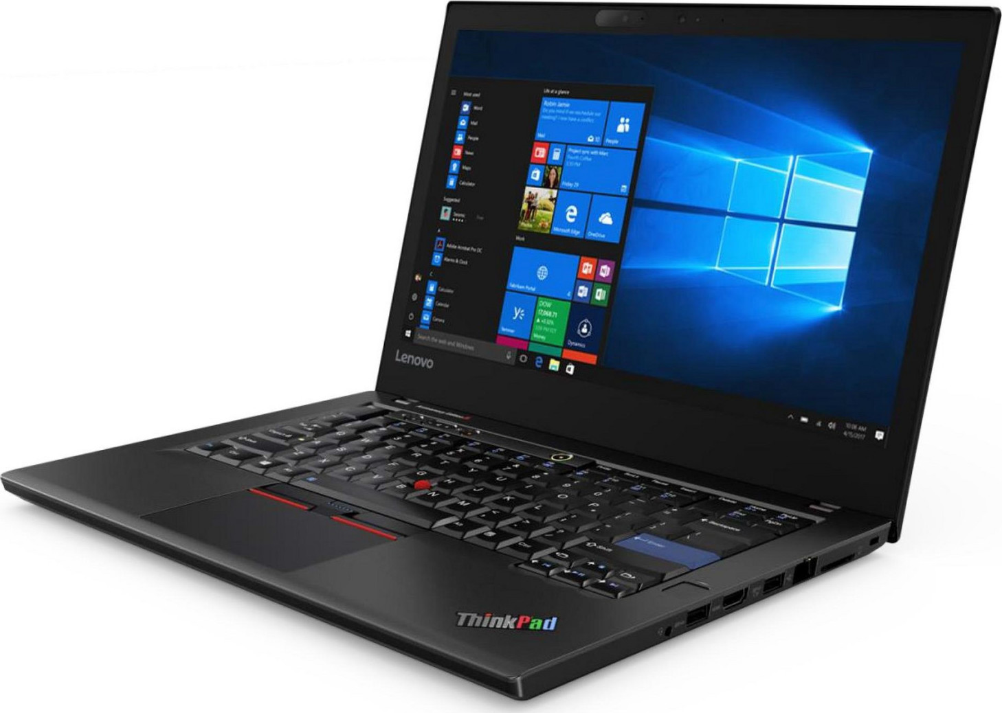 Lenovo thinkpad e480 обзор