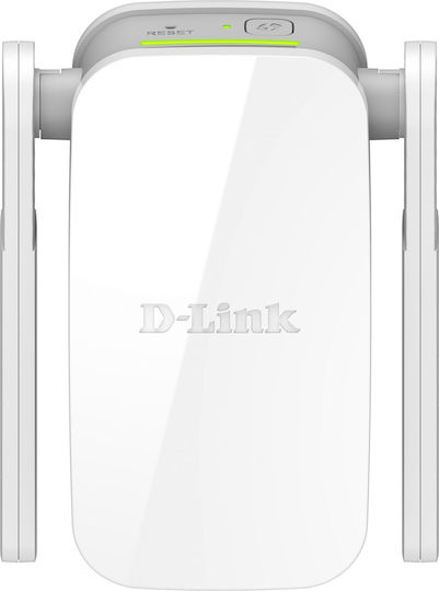 D-Link DAP-1610 WiFi Extender Dual Band (2.4 & 5GHz) 1200Mbps