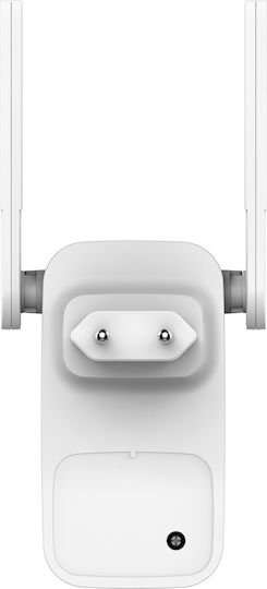 D-Link DAP-1610 WiFi Extender Dual Band (2.4 & 5GHz) 1200Mbps