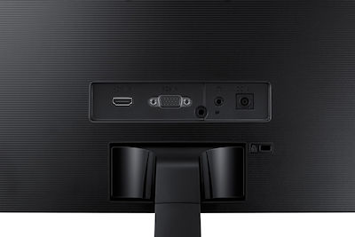 Samsung C27F390FHU VA Curved Monitor 27" FHD 1920x1080 με Χρόνο Απόκρισης 4ms GTG