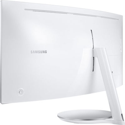 Samsung C34F791WQU Ultrawide VA Curved Gaming Monitor 34" QHD 3440x1440 με Χρόνο Απόκρισης 4ms GTG