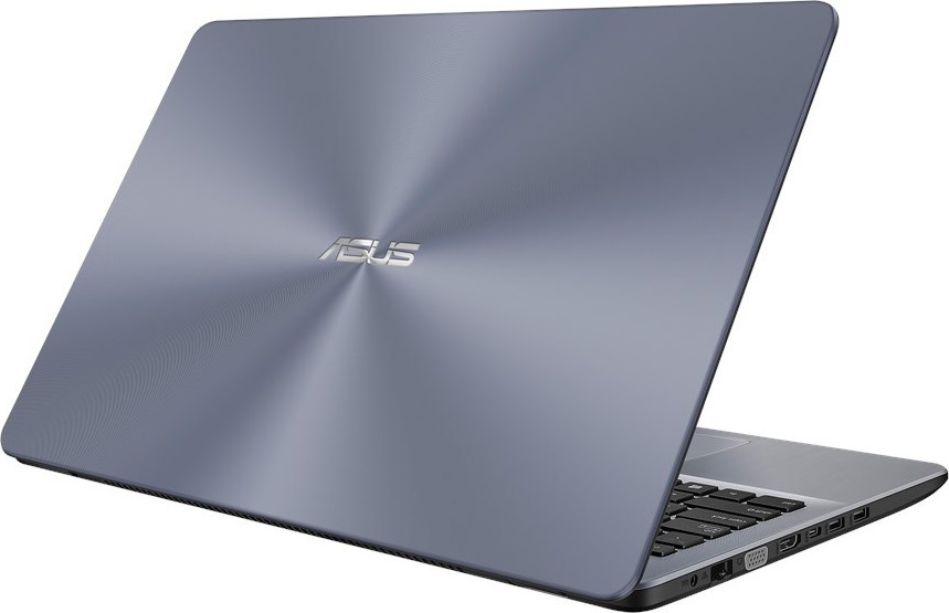 Asus x542uq не включается