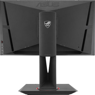 Asus PG248Q TN Gaming Monitor 24" FHD 1920x1080 180Hz με Χρόνο Απόκρισης 1ms GTG