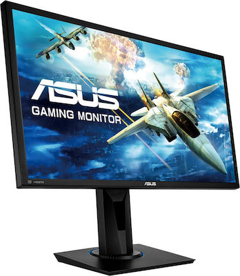 Asus VG245Q TN Spiele-Monitor 24" FHD 1920x1080 with Response Time 1ms GTG
