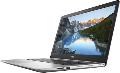 Dell Inspiron 5570 15.6" FHD (Nucleu i5-8250U/8GB/256GB SSD//)