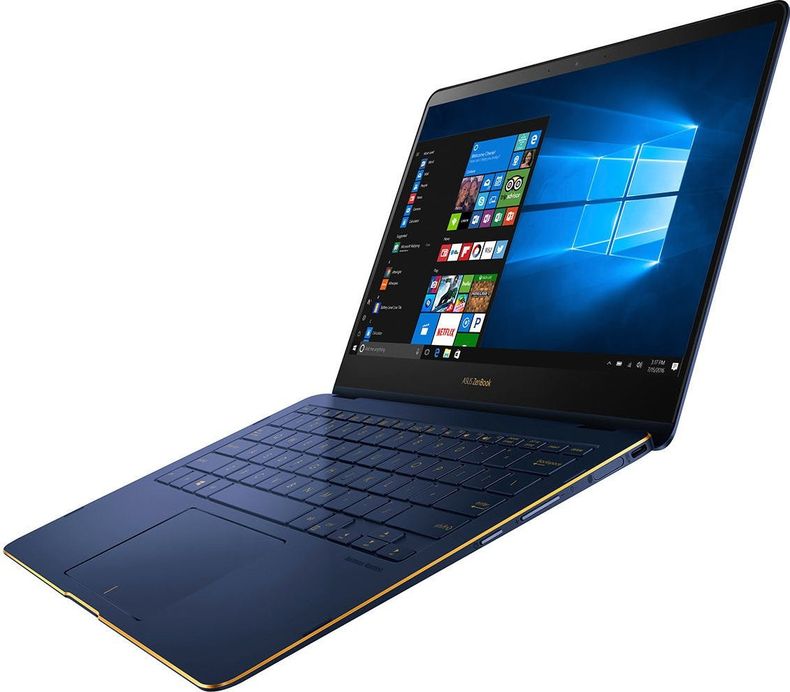 ASUS ZenBook Flip S UX370UA-8250 pen付き美品 - 神奈川県の家具