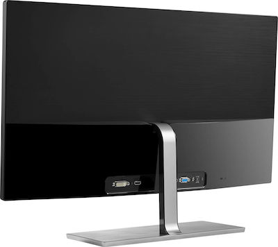 AOC U2879VF TN Gaming Monitor 28" 4K 3840x2160 με Χρόνο Απόκρισης 1ms GTG