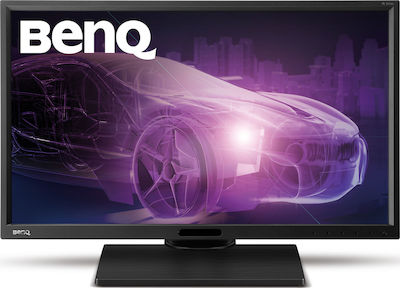 BenQ BL2420PT IPS Monitor 23.8" QHD 2560x1440 cu Timp de Răspuns 5ms GTG