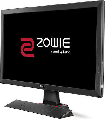 Zowie Rl2455 TN Gaming Monitor 24" FHD 1920x1080 με Χρόνο Απόκρισης 1ms GTG