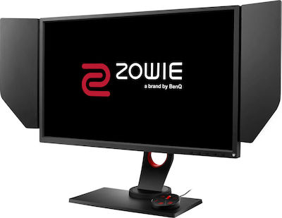 Zowie XL2540 TN Spiele-Monitor 24.5" FHD 1920x1080 240Hz with Response Time 1ms GTG