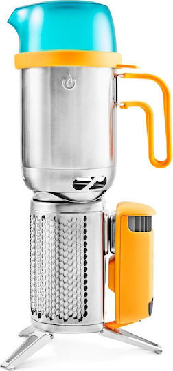 BioLite CampStove 2 Tragbarer Gaskocher